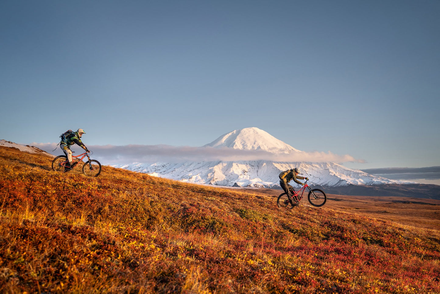 Nordic Cycle