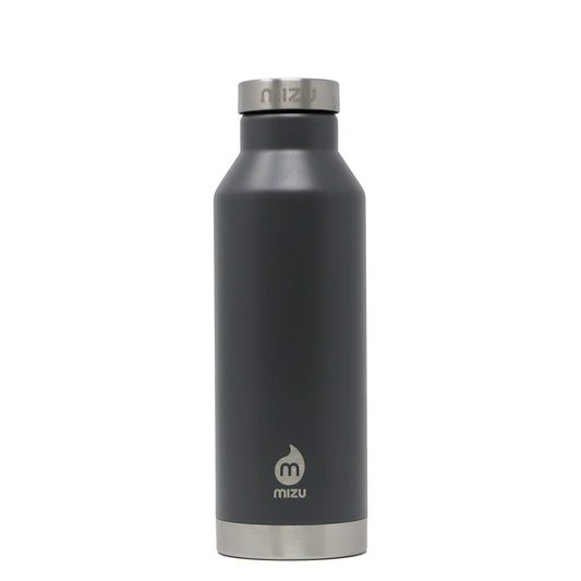 Mizu V6 insulated bottle bouteille isotherme gourde