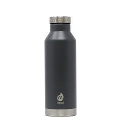 V6 Insulated Bottle « gray »