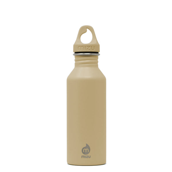 Mizu m5 bottle sand bouteille gourde outdoor camping