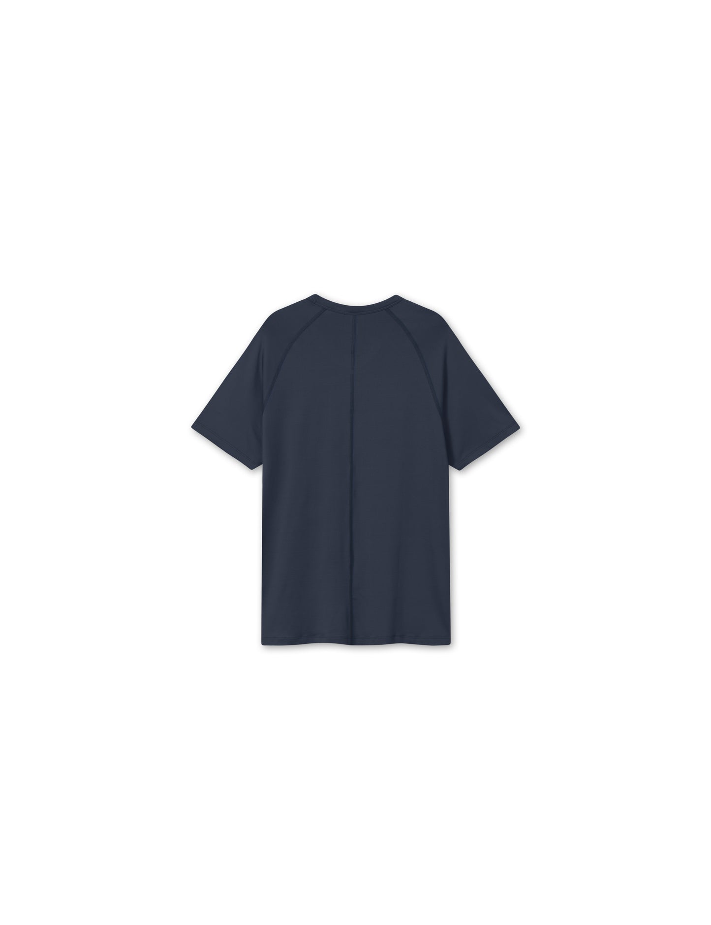 Forét - Game T-shirt - navy