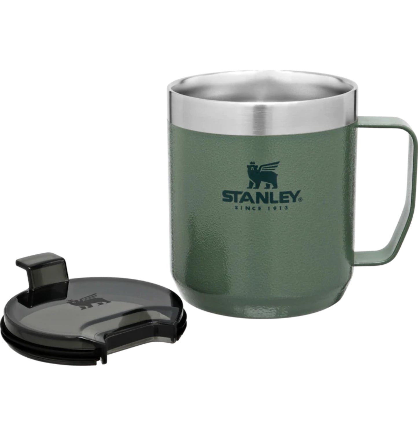 Stanley - Classic Legendary Camp Mug - 0,35L