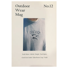 Outdoor Wear Mag Vol.12