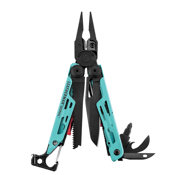 Leatherman-signal aqua tool outil multifonctions outdoor
