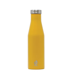 S4 Insulated Bottle « harvest gold »