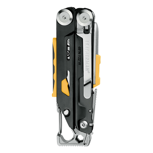 Leatherman - Signal® « Stainless steel / black »