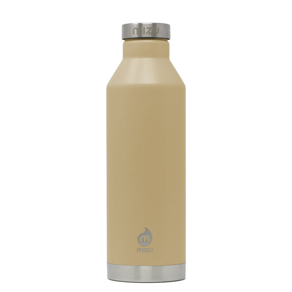 V8 Insulated Bottle « sand »