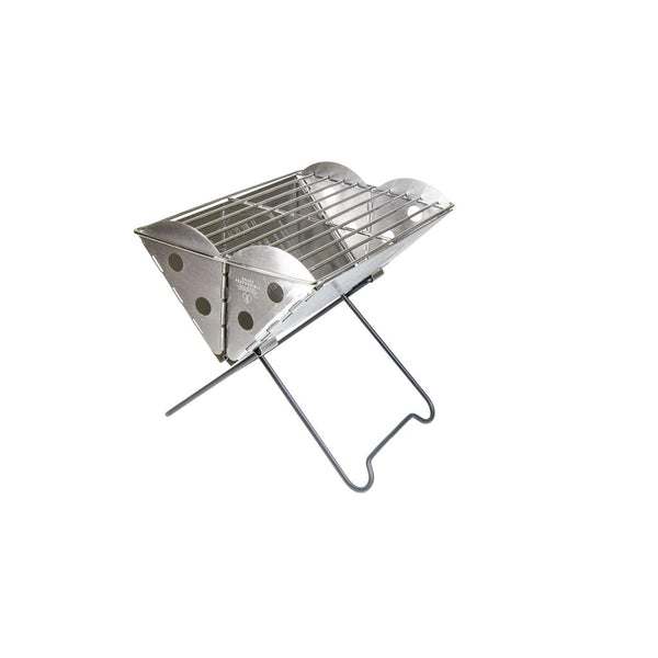Small Flatpack Grill & Firepit