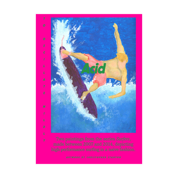 Acid « Issue .3 »