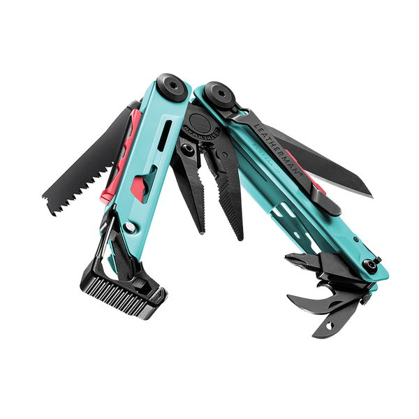 Leatherman-signal aqua tool outil multifonctions outdoor