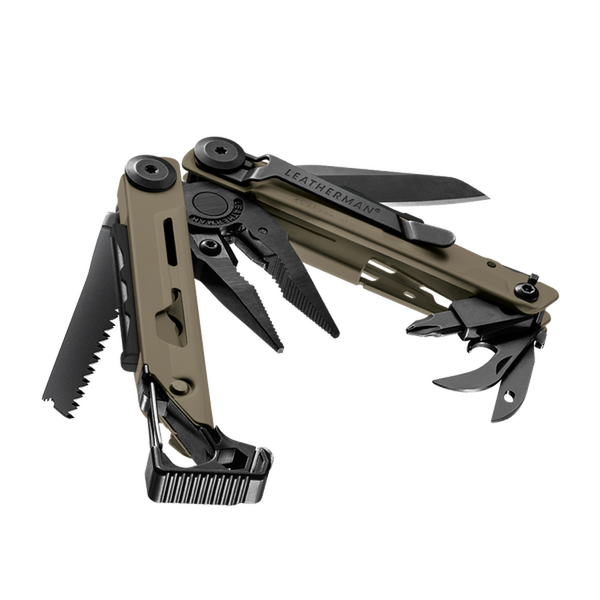 Leatherman - Signal® « Coyote »