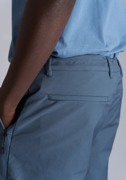 Parel - Narva Chino - blue