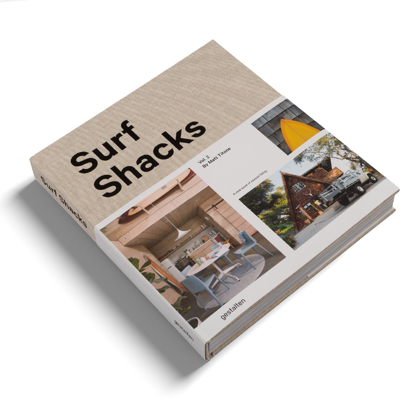 Surf Shacks Vol.2