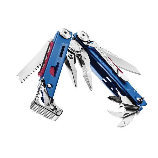 Leatherman signal cobalt tool outil multifonctions outdoor