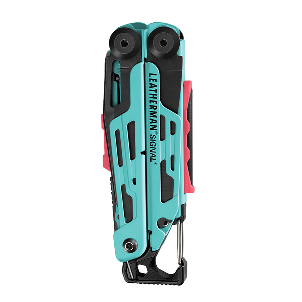 Leatherman-signal aqua tool outil multifonctions outdoor
