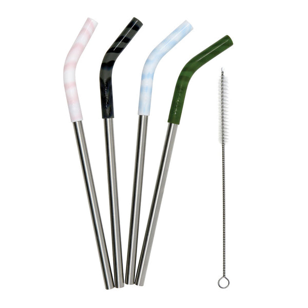 Straw 4 Pack