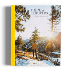The New Outsiders - A creative life outdoors