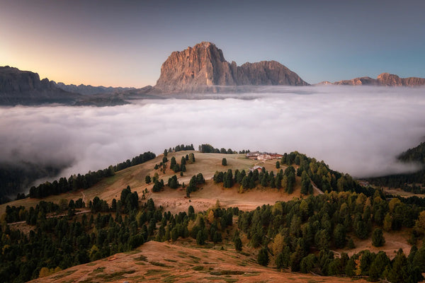 Gestalten - Wanderlust Alps