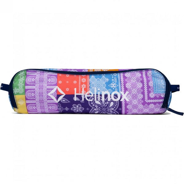 Helinox - Sunset Chair - rainbow bandana