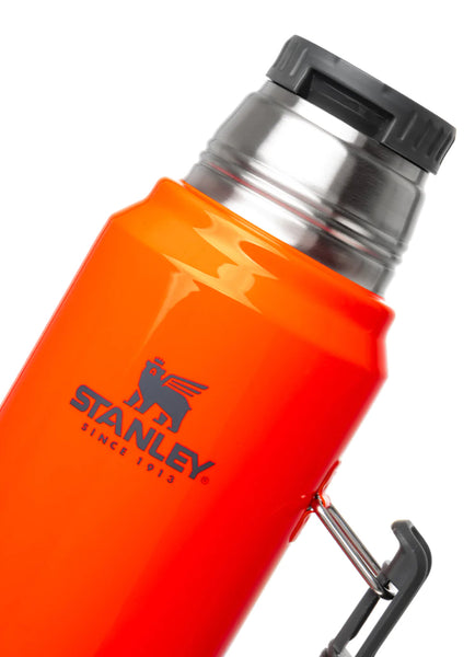 Forét X Stanley - Bottle 1L - orange