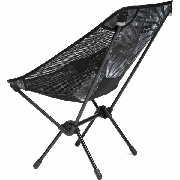 Helinox - Chair One - Black tie dye