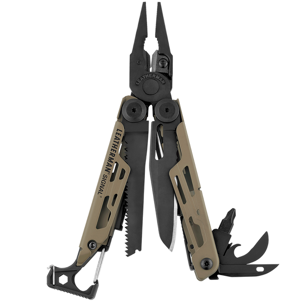 Leatherman - Signal® « Coyote »
