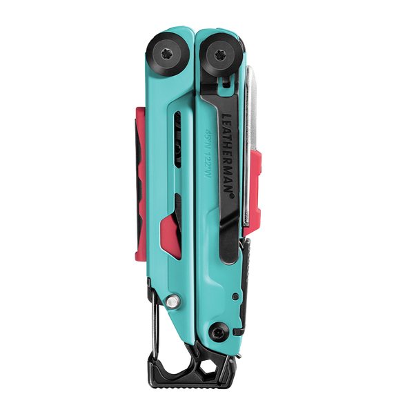 Leatherman-signal aqua tool outil multifonctions outdoor