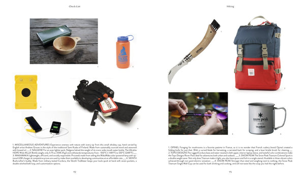 The Outsiders « new outdoor creativity »