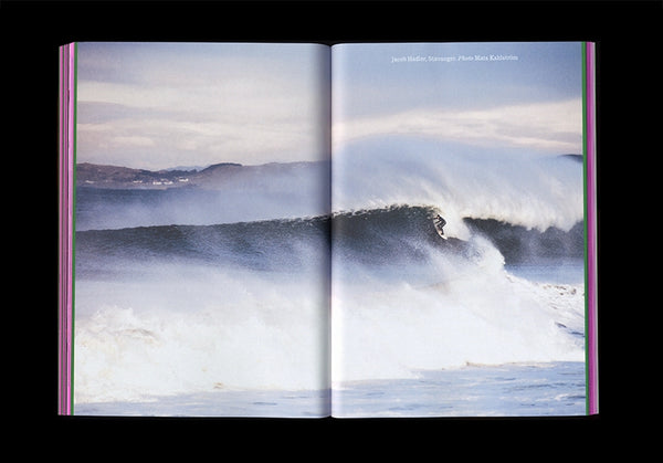 Acid « Issue .3 »
