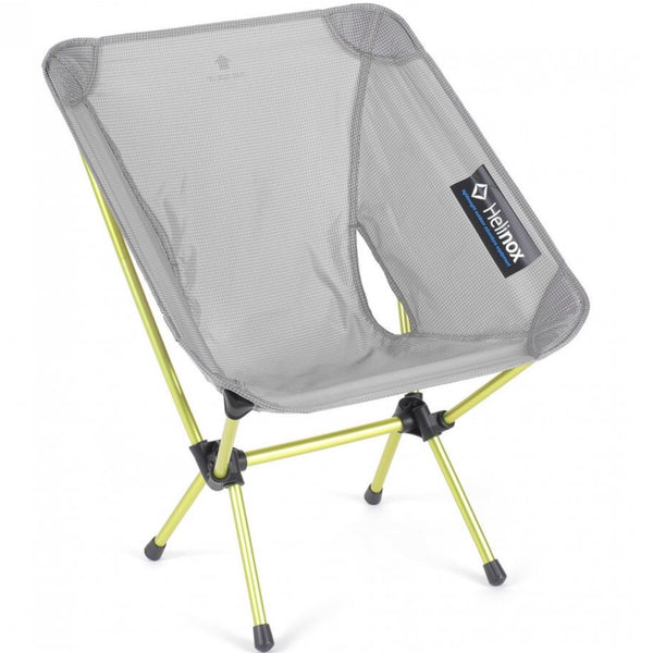 Helinox - Chair Zero L - grey / melon