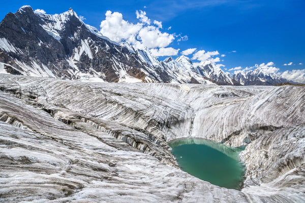 Gestalten - Wanderlust Himalaya