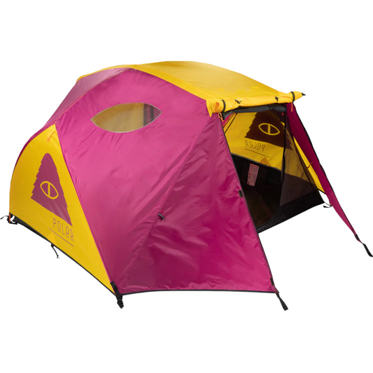 Poler - Two Person Tent - 1990