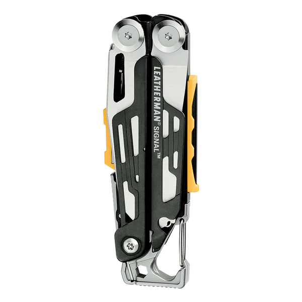Leatherman - Signal® « Stainless steel / black »