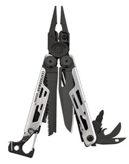 Leatherman - Signal® Limited Edition « black / silver »