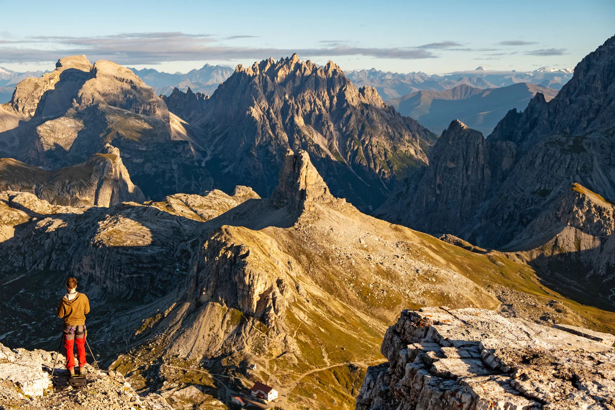 Gestalten - Wanderlust Alps