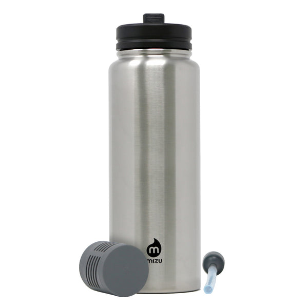 Water Purification 360 M15 Adventure Kit « stainless »