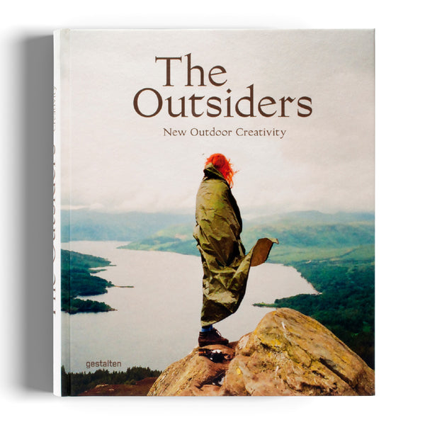 The Outsiders « new outdoor creativity »
