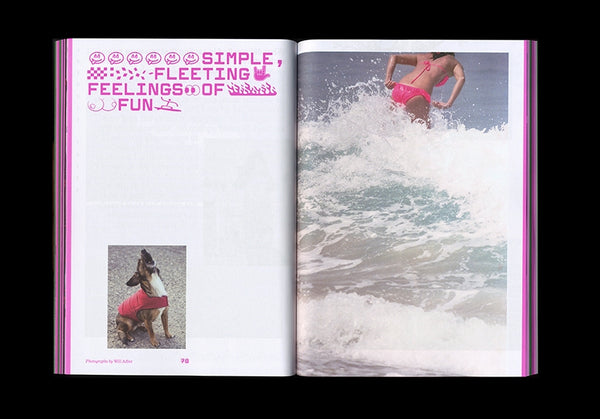 Acid « Issue .3 »