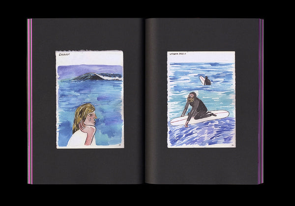 Acid « Issue .3 »