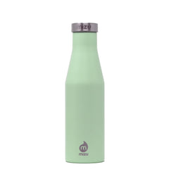 S4 Insulated Bottle « Sea glass »
